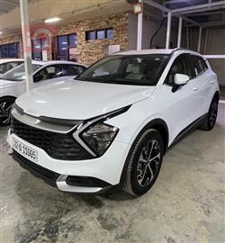 کیا سپۆرتاج